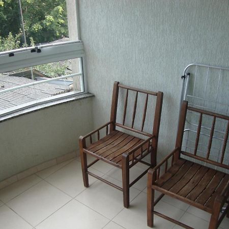 apartamento aluguel temporada bombinhas Bombinhas Exterior foto