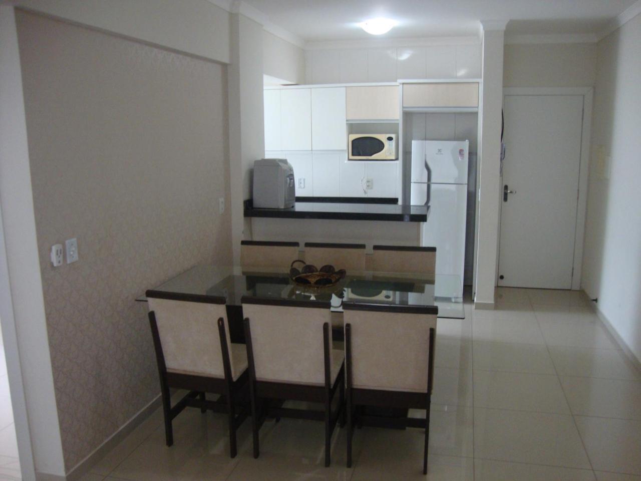 apartamento aluguel temporada bombinhas Bombinhas Exterior foto